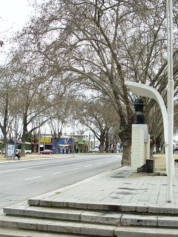 Foto de Limache, Chile