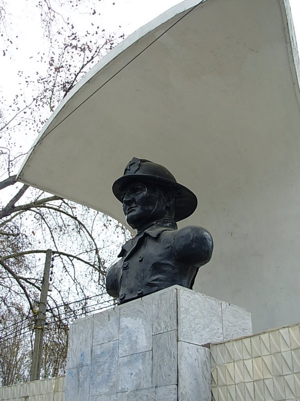 Foto de Limache, Chile