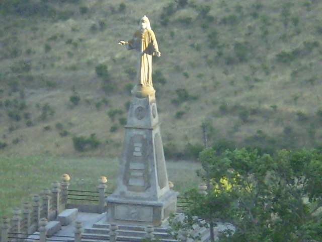 Foto de Medinaceli (Soria), España