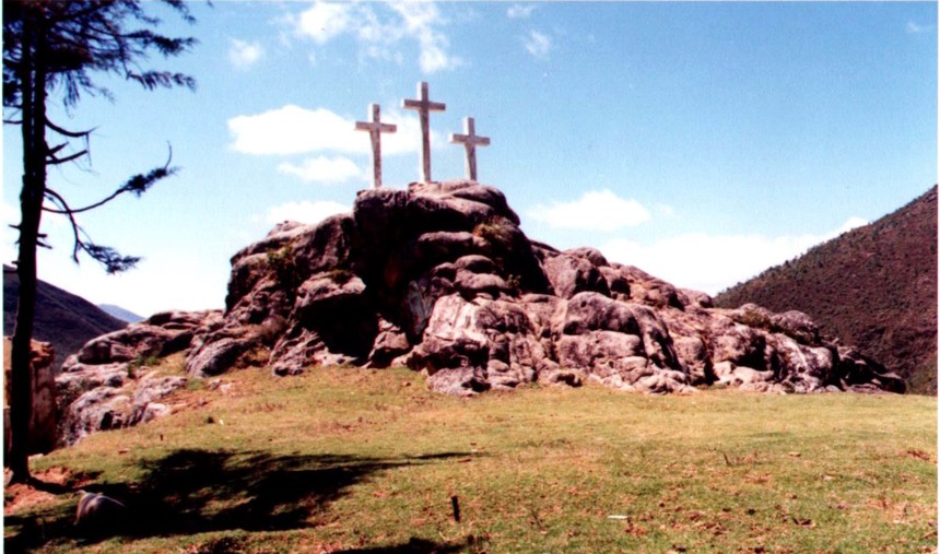 Foto de Cutervo, Perú