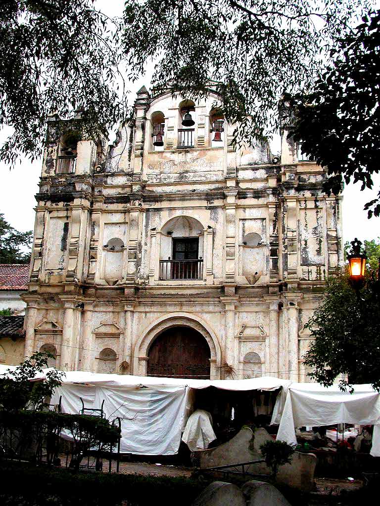 Foto de San Cristobal de las Casas, México