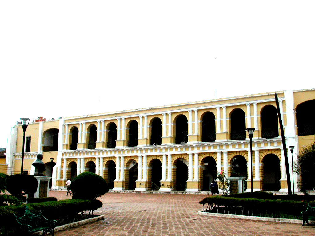 Foto de San Cristobal de las Casas, México