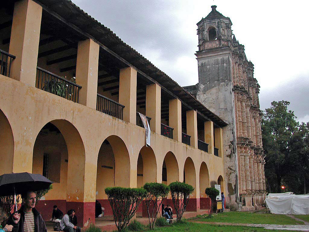Foto de San Cristobal de las Casas, México