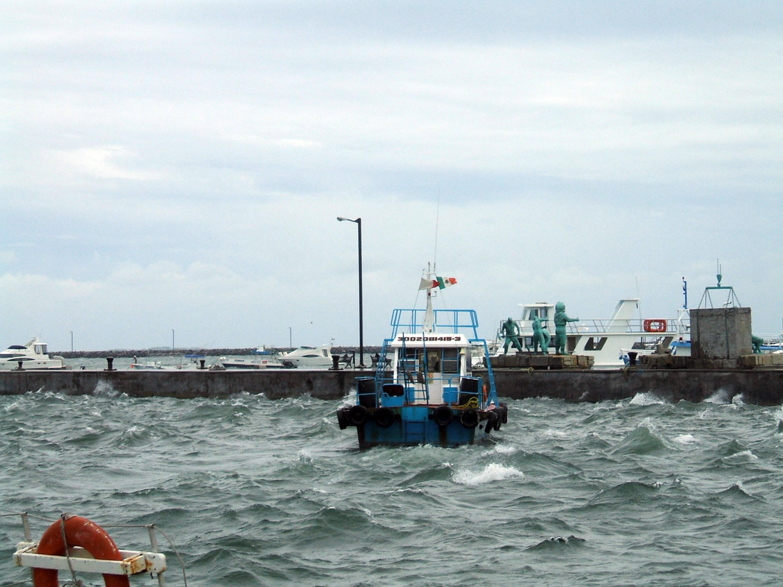 Foto de Veracruz, México