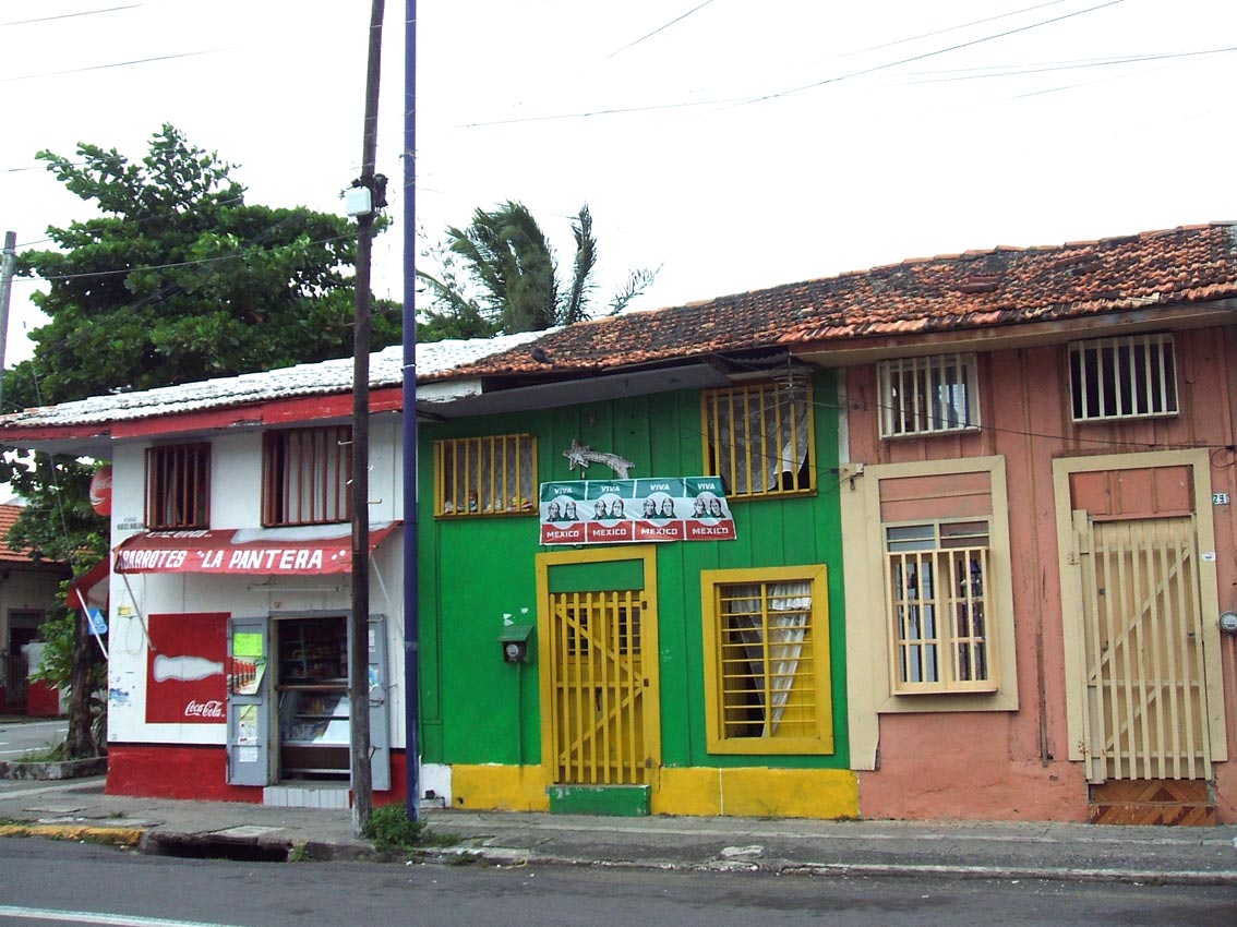 Foto de Veracruz, México