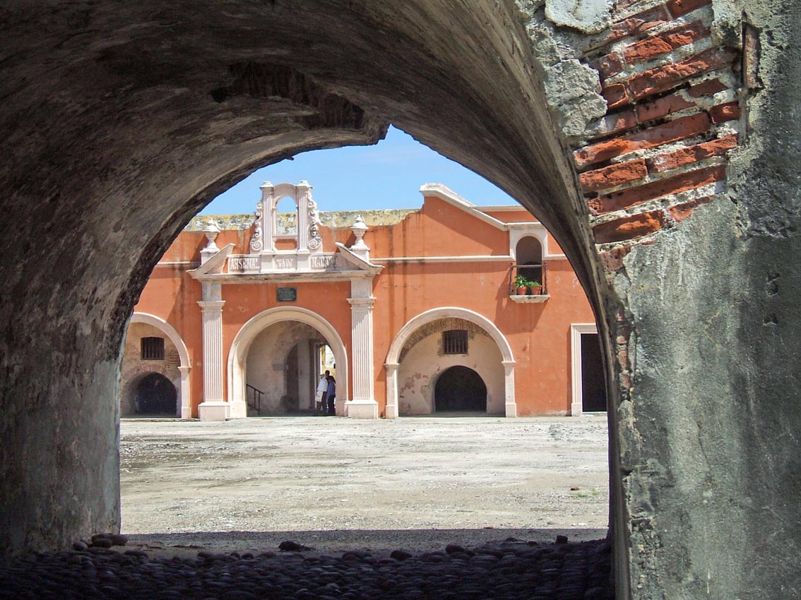Foto de Veracruz, México