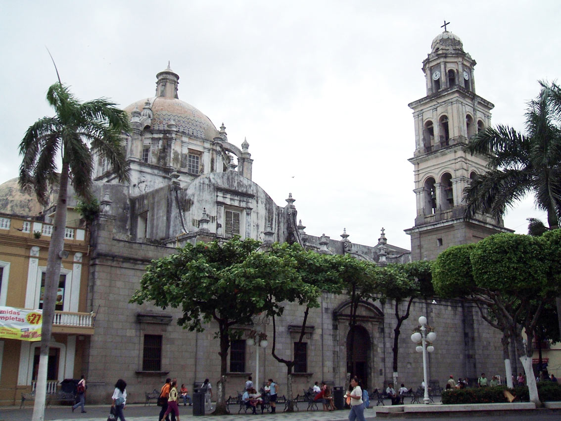 Foto de Veracruz, México