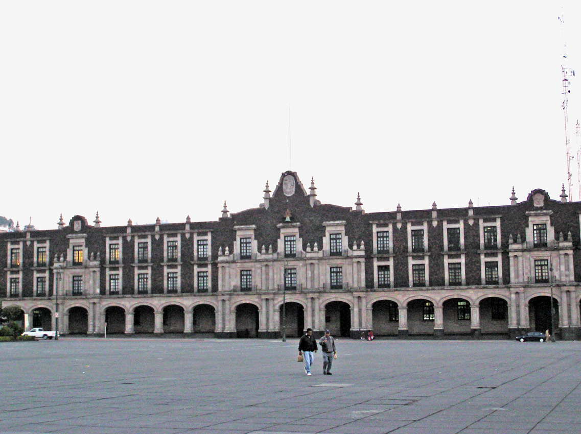 Foto de Toluca, México