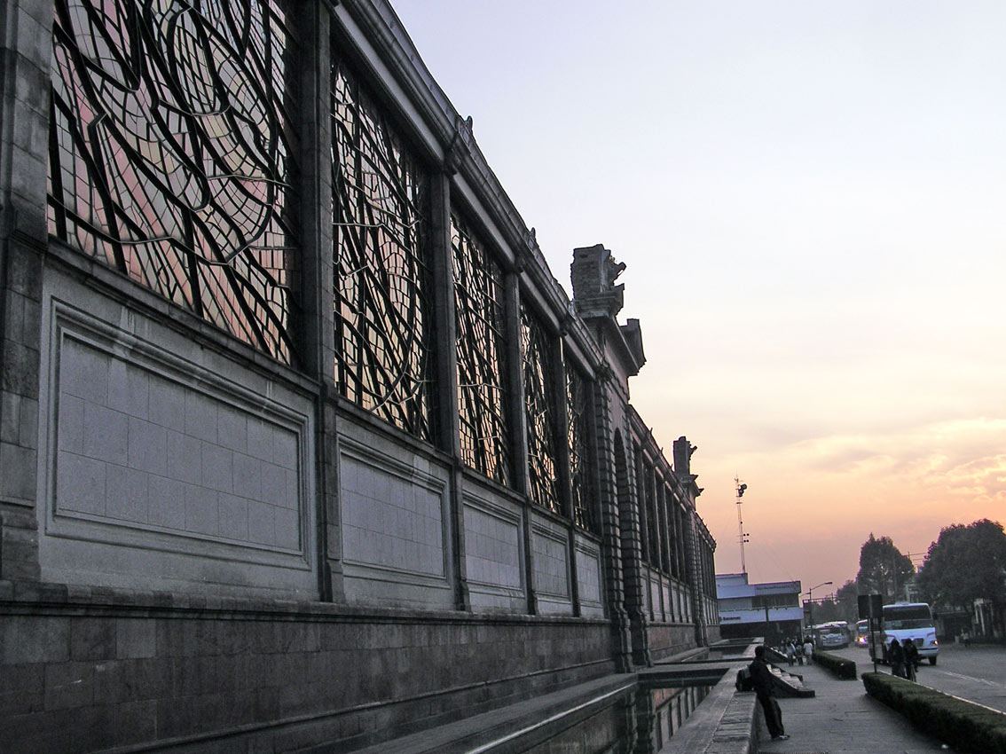 Foto de Toluca, México