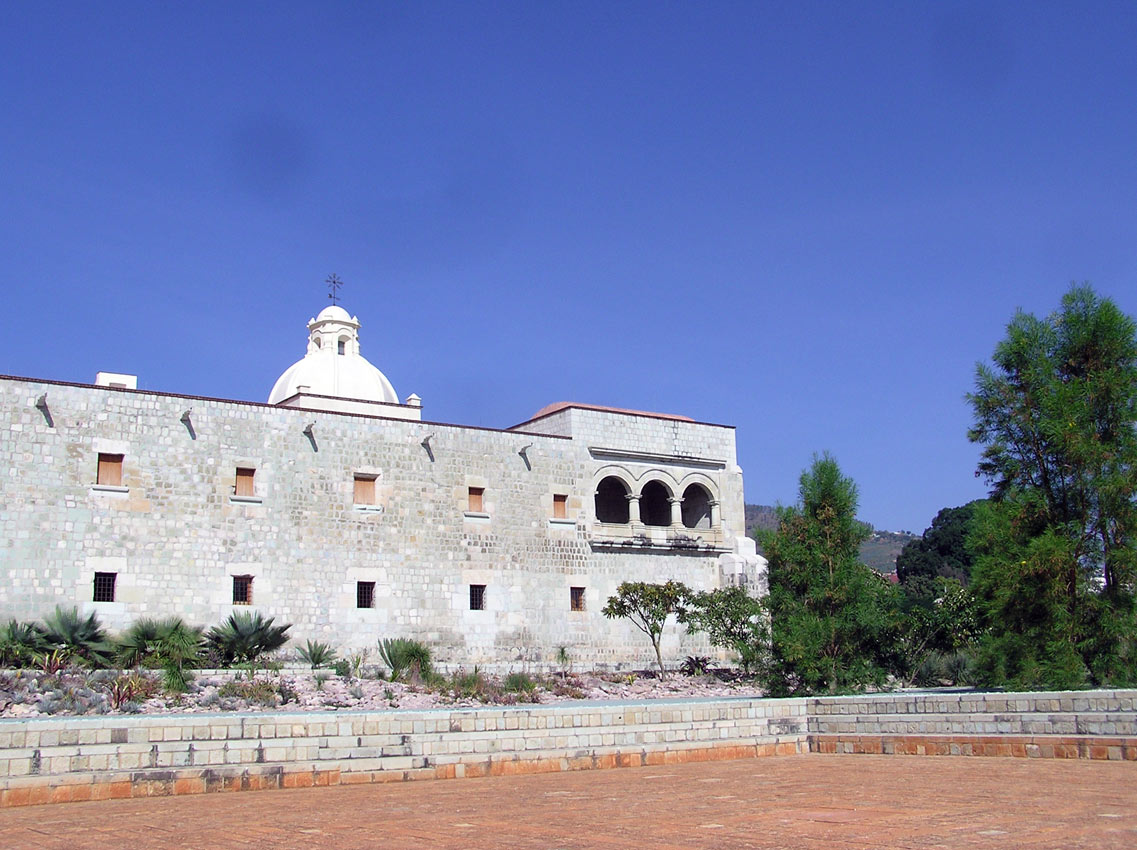 Foto de Oaxaca, México