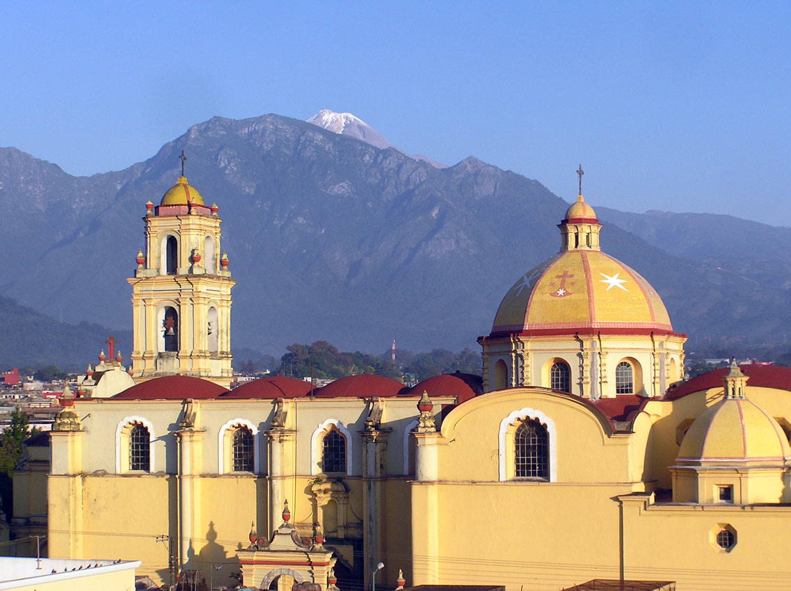 Foto de Orizaba, México