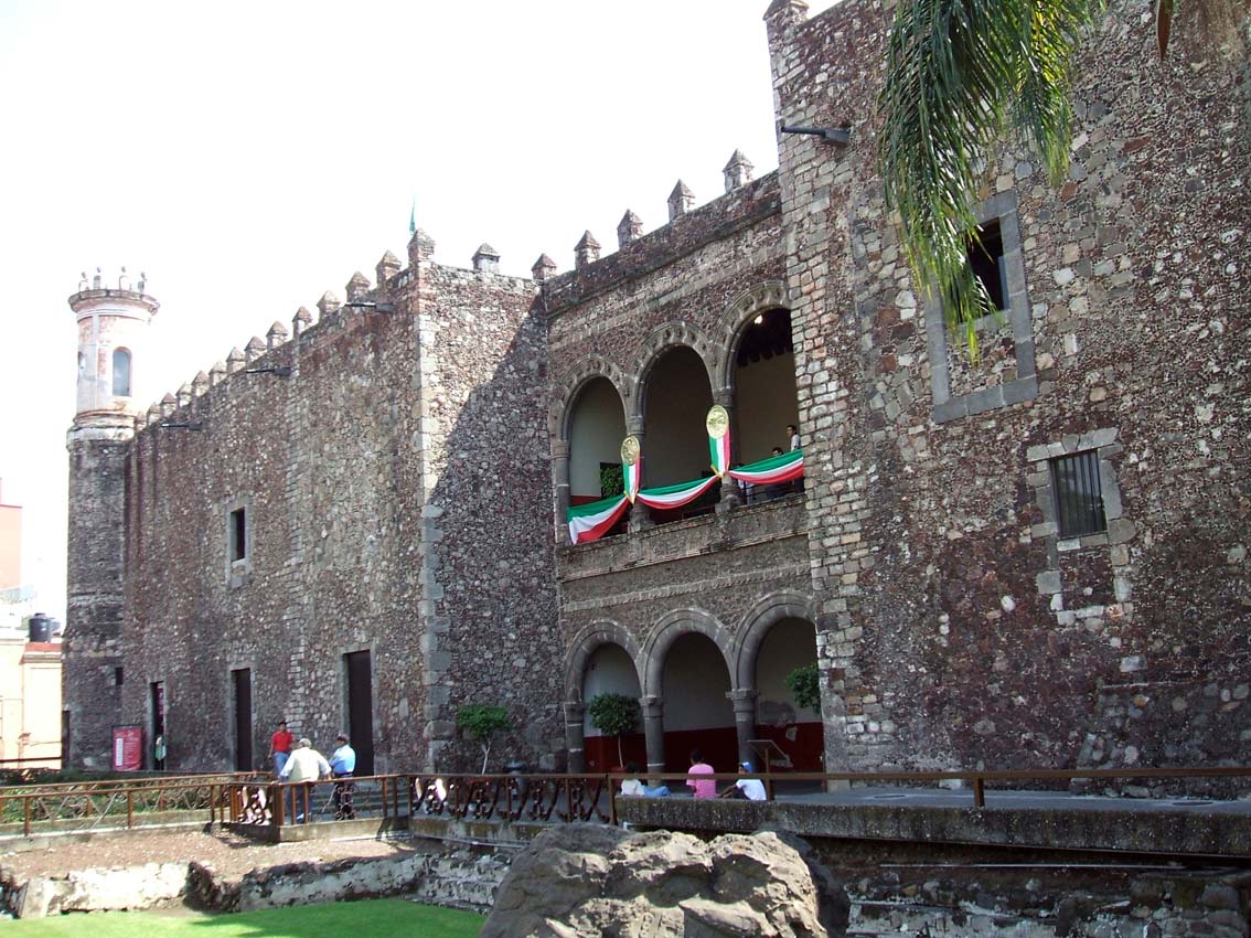 Foto de Cuernavaca, México