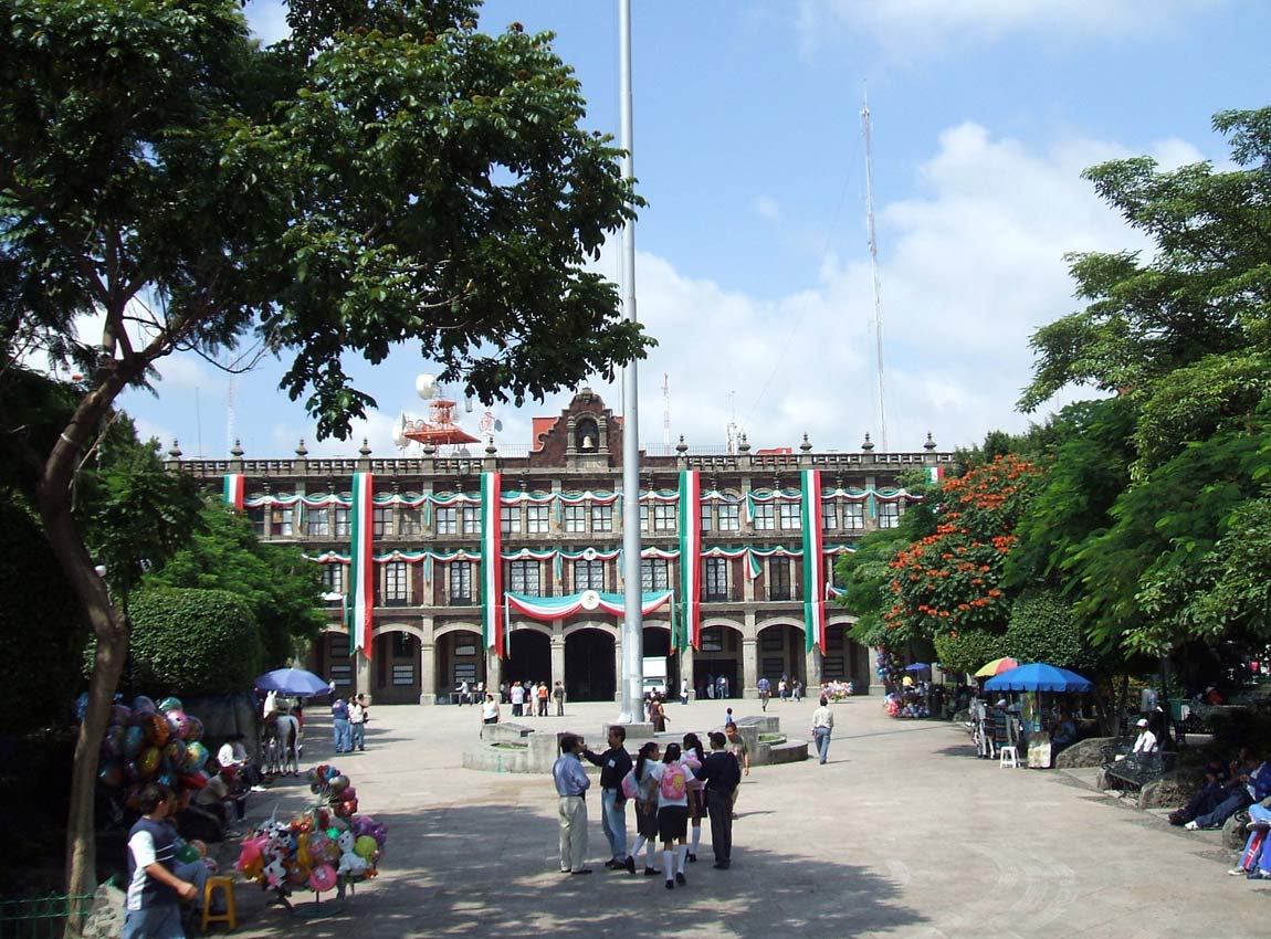 Foto de Cuernavaca, México