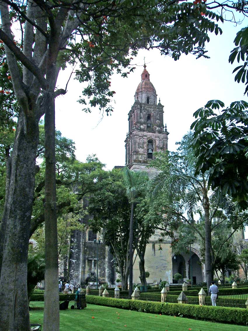 Foto de Cuernavaca, México