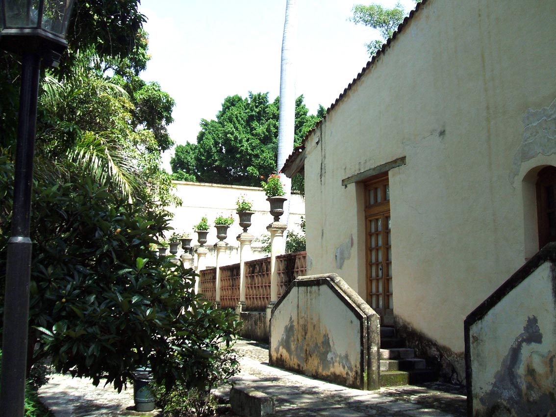 Foto de Cuernavaca, México