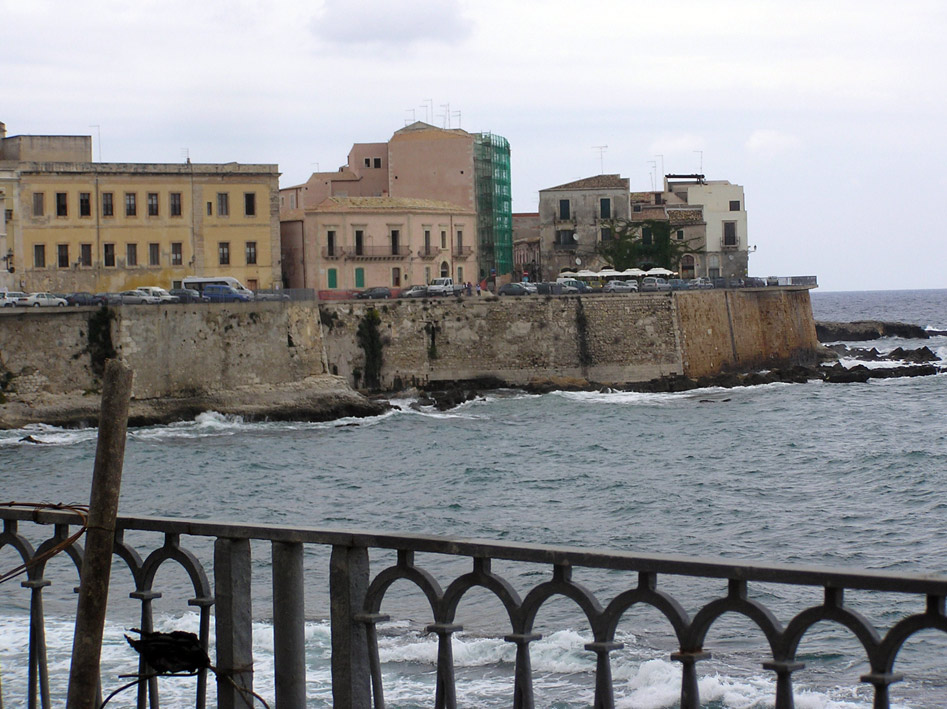 Foto de Siracusa, Sicilia, Italia