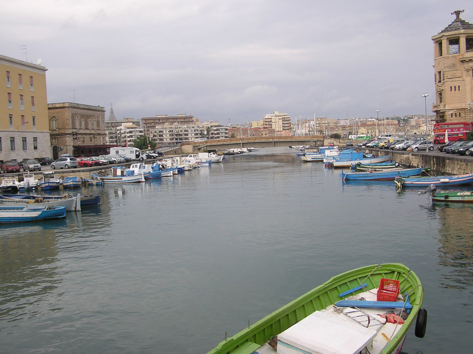 Foto de Siracusa, Sicilia, Italia