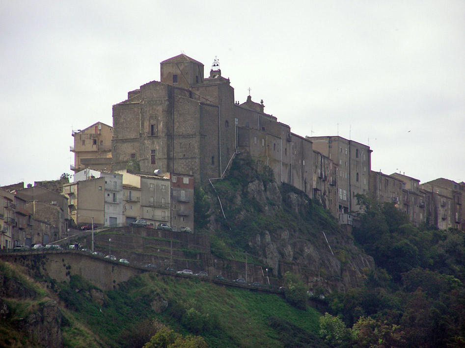 Foto de Petralia Soprana, Italia