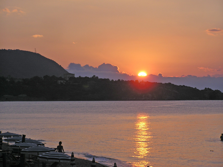 Foto de Cefalú, Italia
