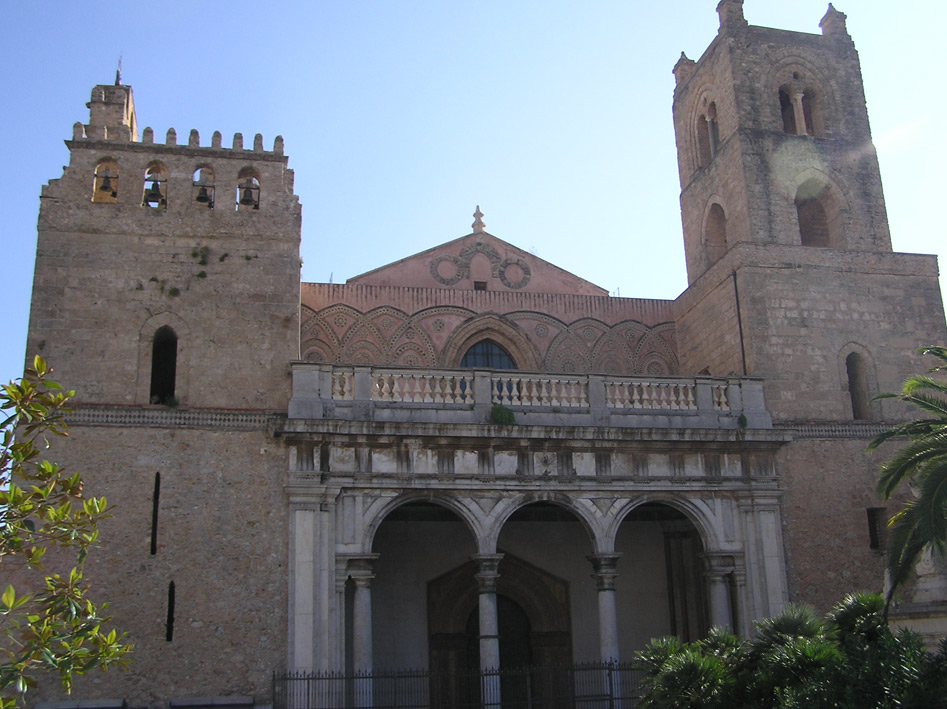 Foto de Monreale, Italia