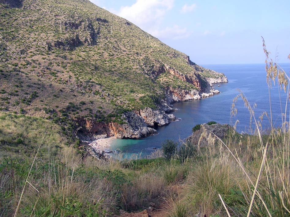 Foto de Scopello, Italia