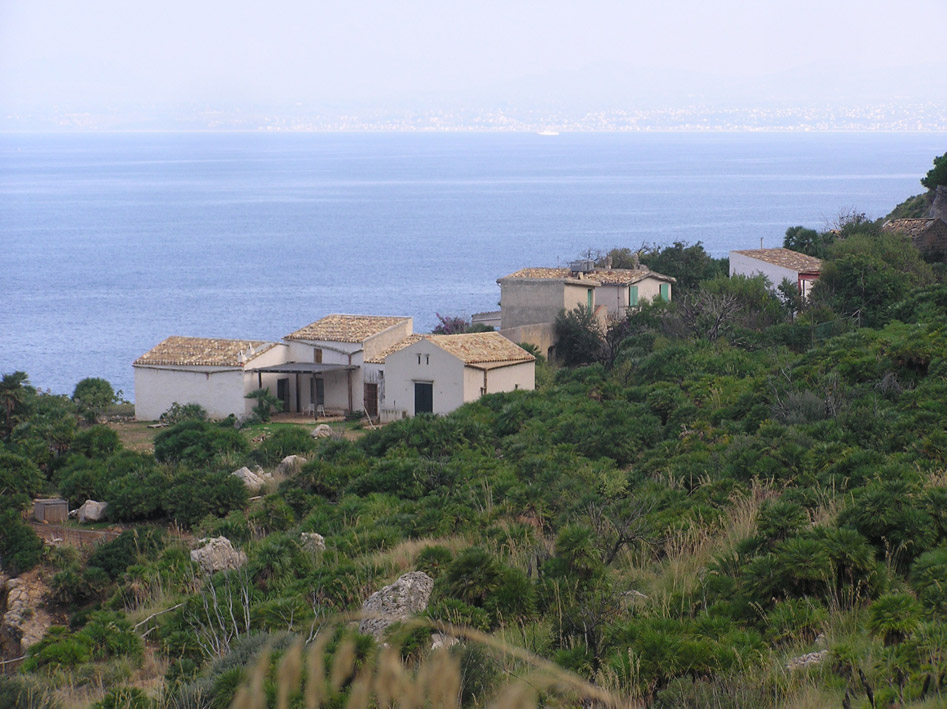 Foto de Scopello, Italia