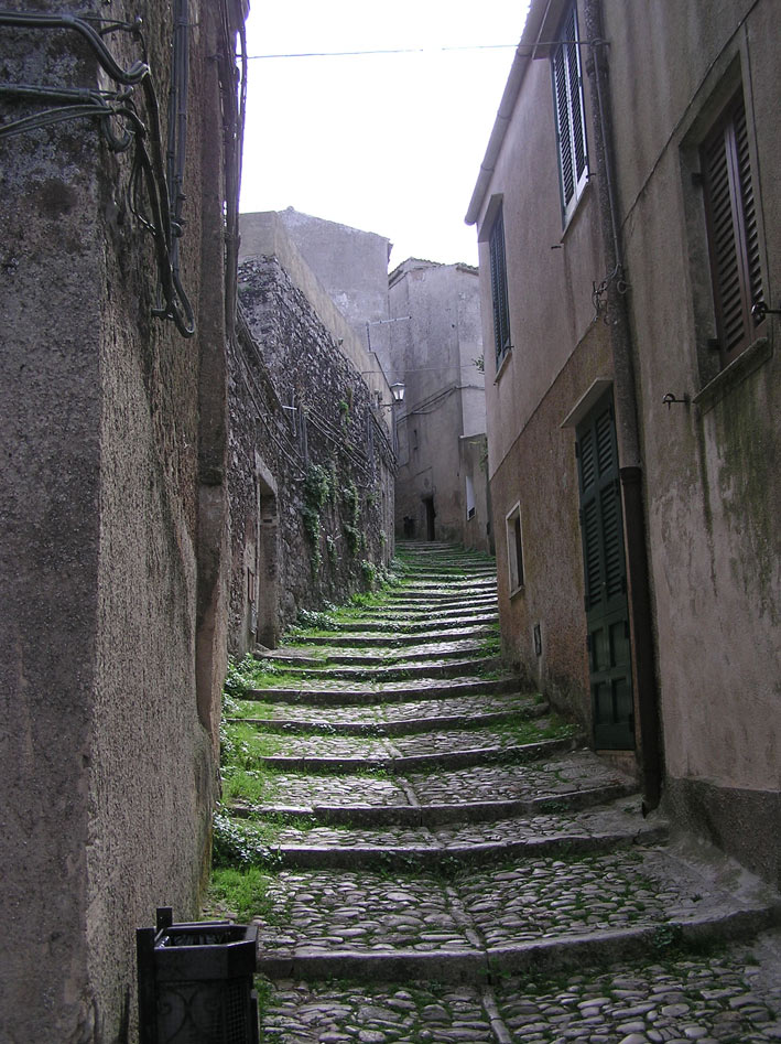 Foto de Erice, Italia