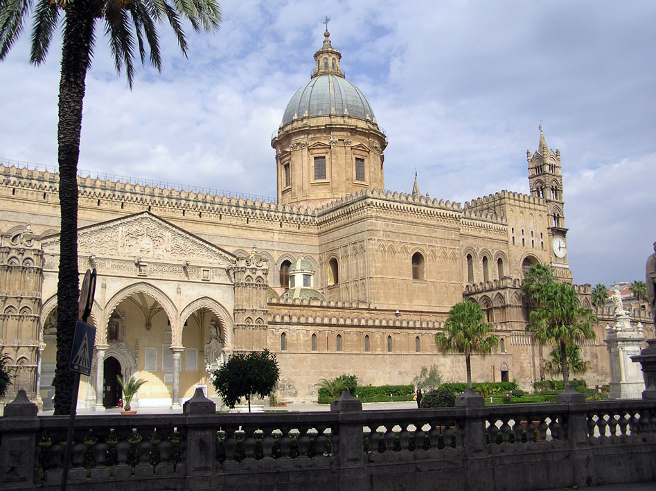 Foto de Palermo, Sicilia, Italia