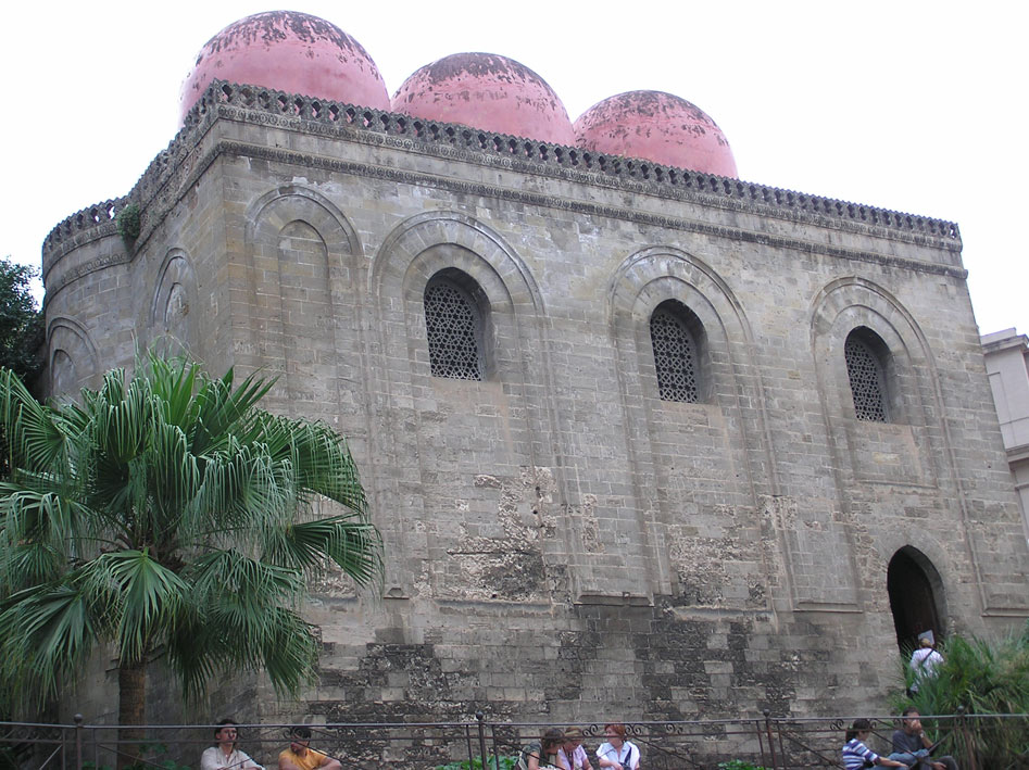 Foto de Palermo, Sicilia, Italia