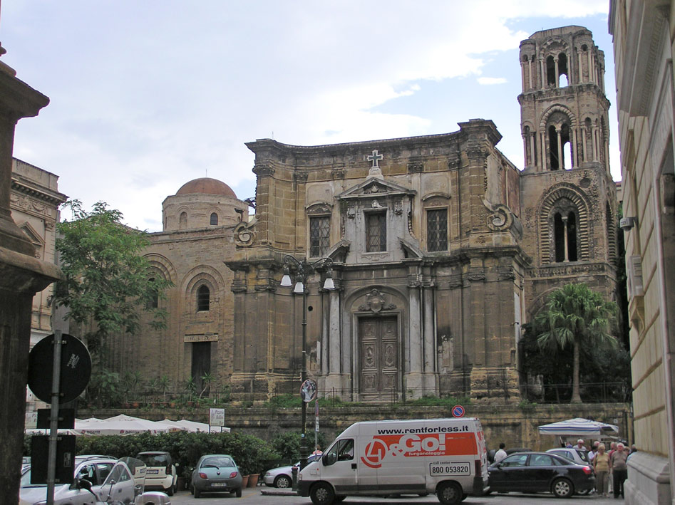 Foto de Palermo, Sicilia, Italia