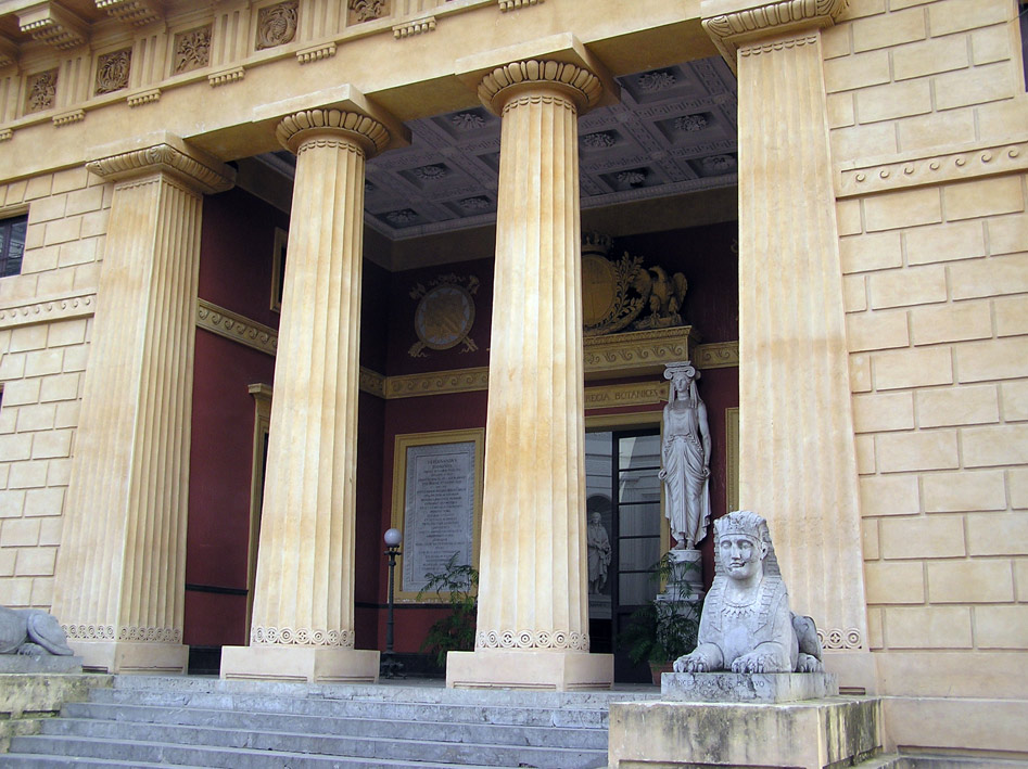 Foto de Palermo, Sicilia, Italia