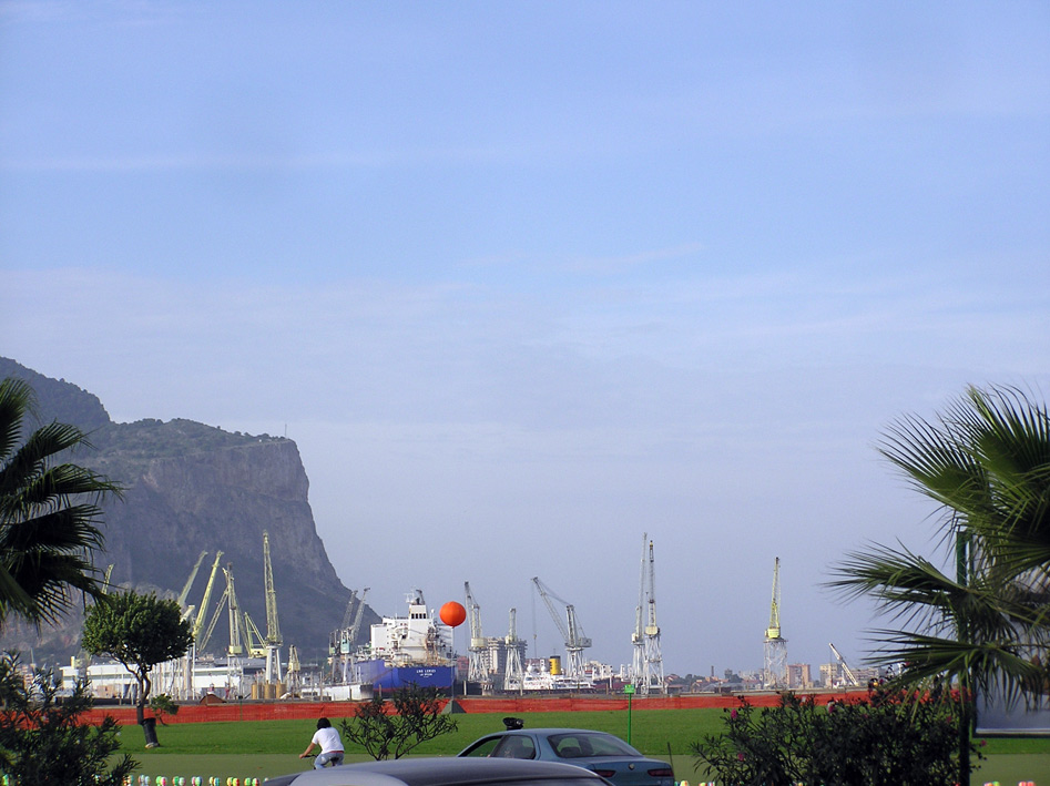 Foto de Palermo, Sicilia, Italia