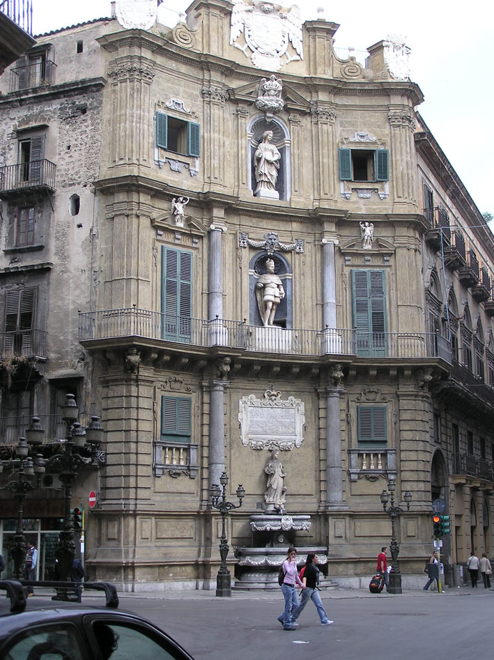 Foto de Palermo, Sicilia, Italia