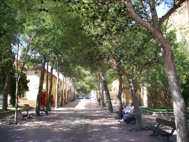 Foto de Zaragoza (Aragón), España