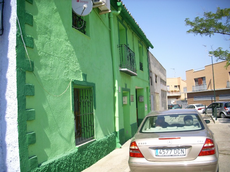 Foto de Zaragoza (Aragón), España