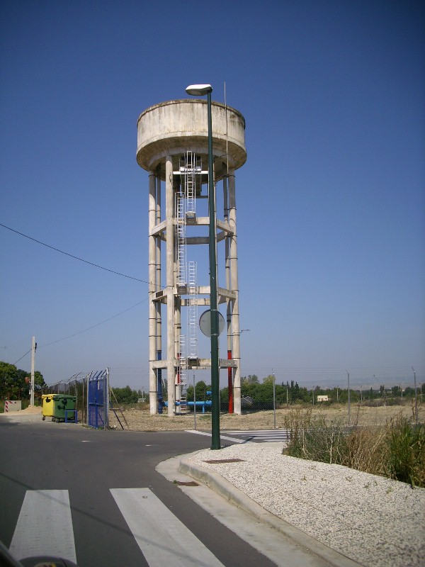 Foto de Zaragoza (Aragón), España