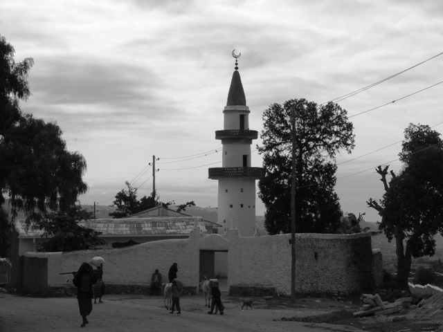 Foto de Harar, Etiopía