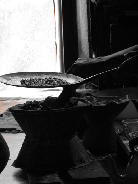 Foto de Harar, Etiopía