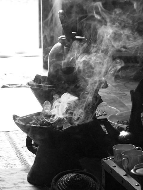 Foto de Harar, Etiopía