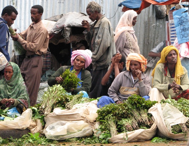 Foto de Harar, Etiopía