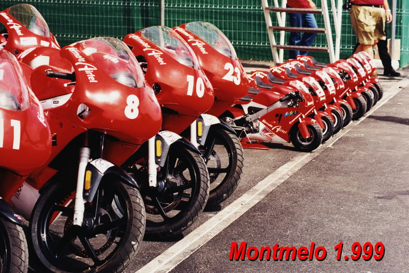 Foto de Montmeló (Barcelona), España