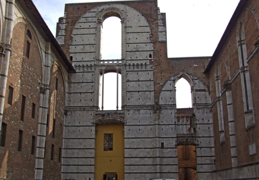 Foto de Siena, Italia