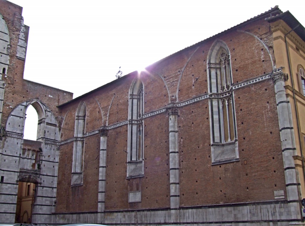 Foto de Siena, Italia