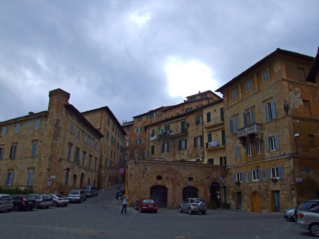 Foto de Siena, Italia