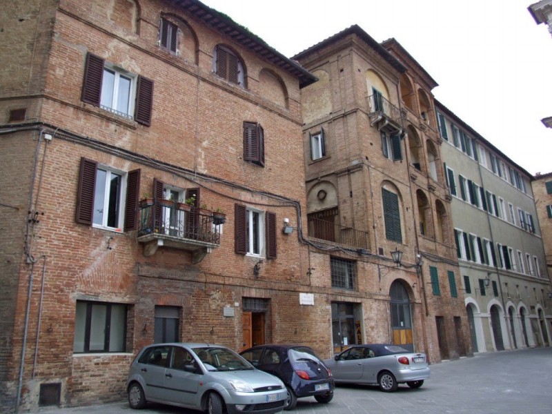 Foto de Siena, Italia