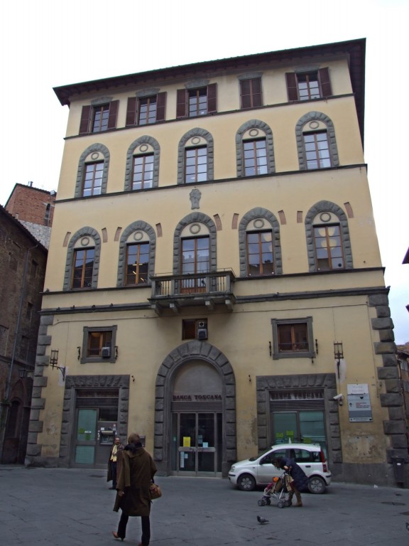 Foto de Siena, Italia