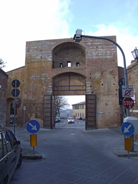 Foto de Siena, Italia