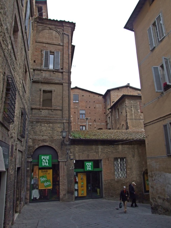 Foto de Siena, Italia