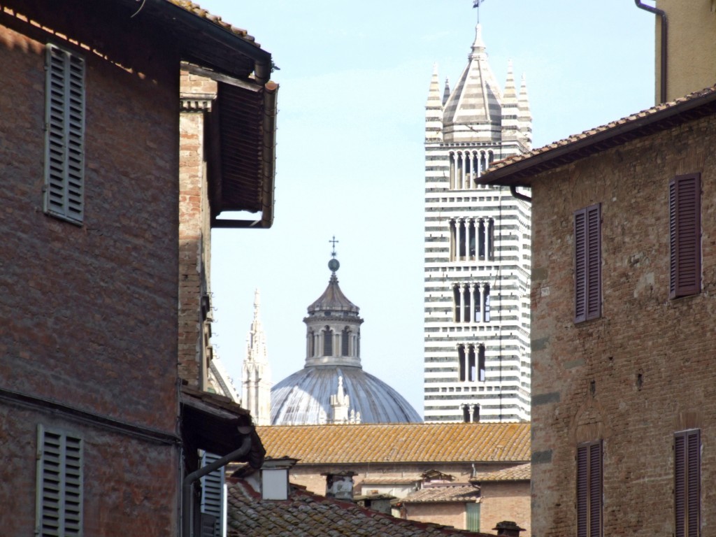 Foto de Siena, Italia