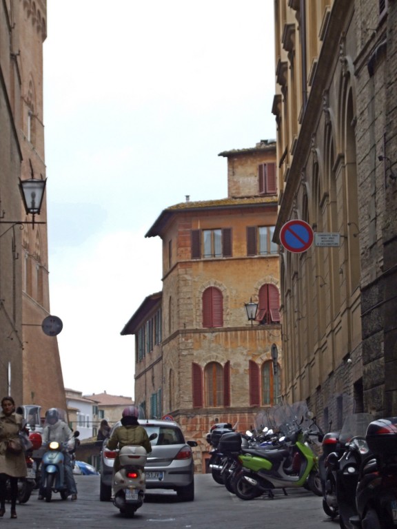 Foto de Siena, Italia